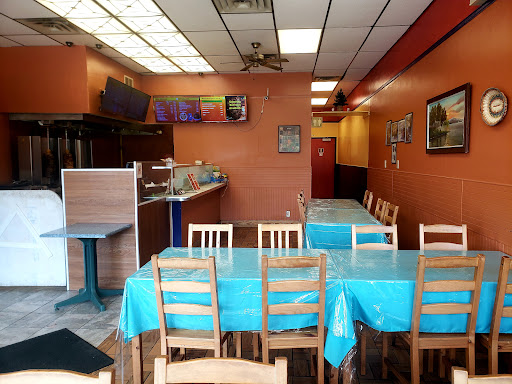 Photo of Shawarma De Roza - 1896 Prince of Wales Dr, Ottawa, ON K2C 3W9