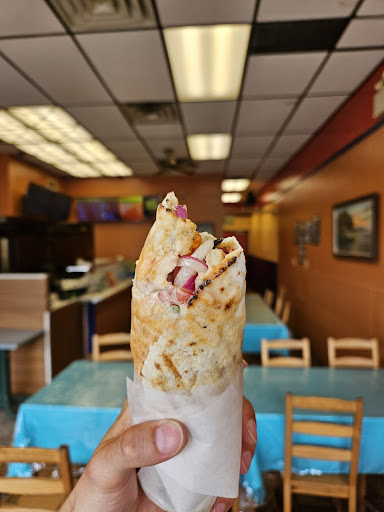 Photo of Shawarma De Roza - 1896 Prince of Wales Dr, Ottawa, ON K2C 3W9