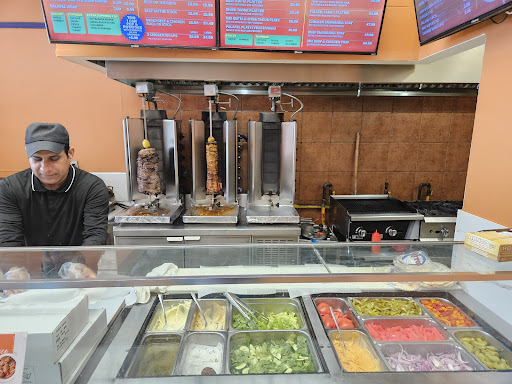 Photo of Shawarma De Roza - 1896 Prince of Wales Dr, Ottawa, ON K2C 3W9