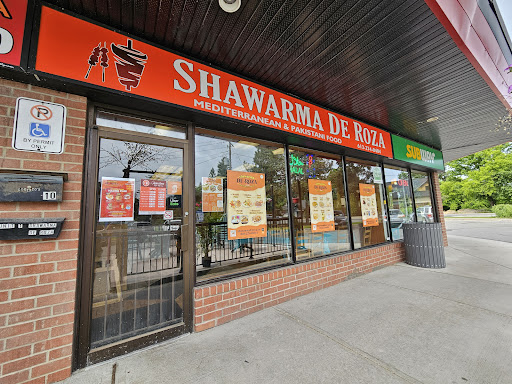 Photo of Shawarma De Roza - 1896 Prince of Wales Dr, Ottawa, ON K2C 3W9