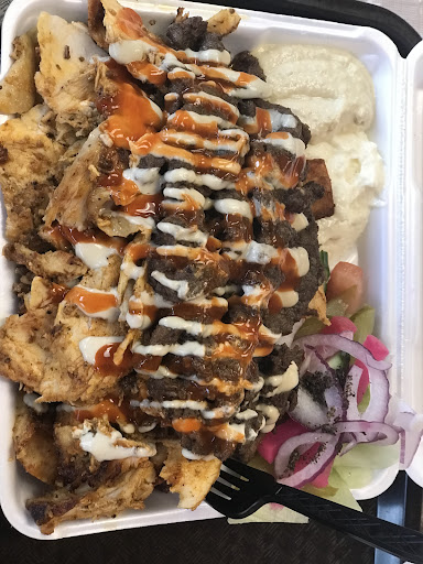 Photo of Shawarma De Roza - 1896 Prince of Wales Dr, Ottawa, ON K2C 3W9