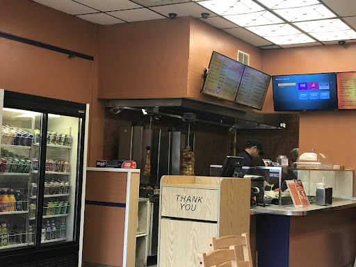 Photo of Shawarma De Roza - 1896 Prince of Wales Dr, Ottawa, ON K2C 3W9