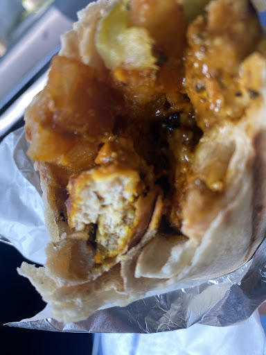 Photo of Shawarma De Roza - 1896 Prince of Wales Dr, Ottawa, ON K2C 3W9