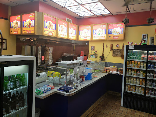 Photo of Shawarma De Roza - 1896 Prince of Wales Dr, Ottawa, ON K2C 3W9