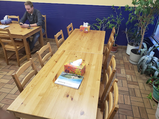 Photo of Shawarma De Roza - 1896 Prince of Wales Dr, Ottawa, ON K2C 3W9