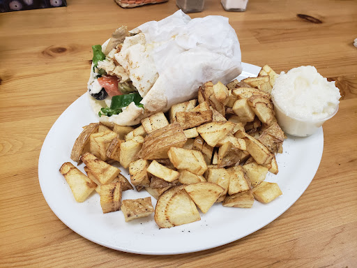 Photo of Shawarma De Roza - 1896 Prince of Wales Dr, Ottawa, ON K2C 3W9