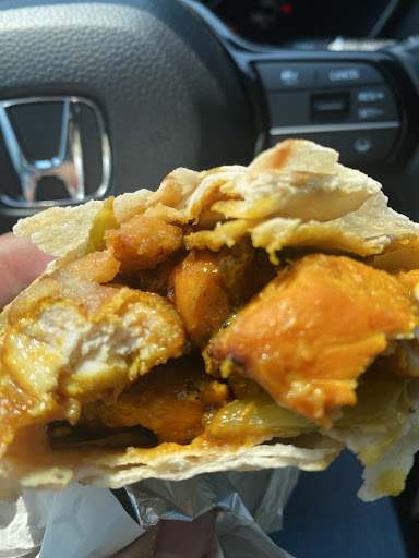Photo of Shawarma De Roza - 1896 Prince of Wales Dr, Ottawa, ON K2C 3W9