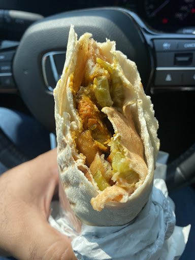 Photo of Shawarma De Roza - 1896 Prince of Wales Dr, Ottawa, ON K2C 3W9