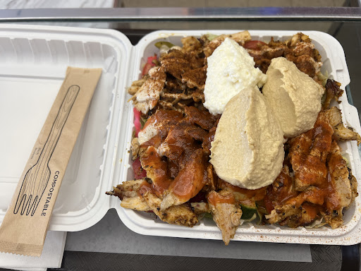 Photo of Shawarma De Roza - 1896 Prince of Wales Dr, Ottawa, ON K2C 3W9