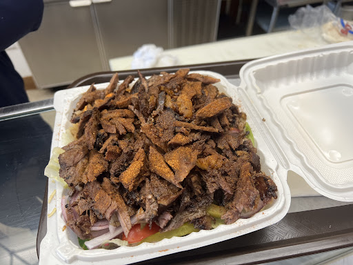 Photo of Shawarma De Roza - 1896 Prince of Wales Dr, Ottawa, ON K2C 3W9