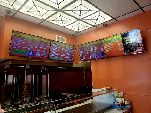 Photo of Shawarma De Roza - 1896 Prince of Wales Dr, Ottawa, ON K2C 3W9