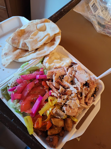 Photo of Chicco Shawarma Pizza Buckingham - 1009 Chem. de Masson Unit 3, Gatineau, QC J8M 1R4