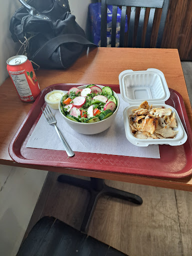 Photo of Chicco Shawarma Pizza Buckingham - 1009 Chem. de Masson Unit 3, Gatineau, QC J8M 1R4