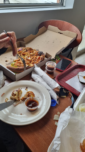 Photo of Chicco Shawarma Pizza Buckingham - 1009 Chem. de Masson Unit 3, Gatineau, QC J8M 1R4
