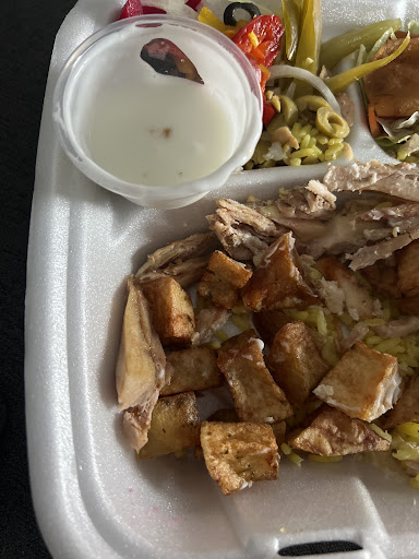 Photo of Shamia Shawarma - 4 Rue d'Orléans, Gatineau, QC J8T 5V1