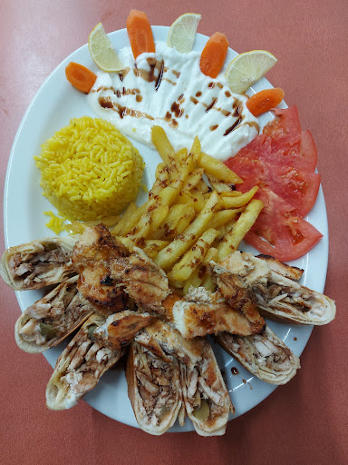Photo of Shamia Shawarma - 4 Rue d'Orléans, Gatineau, QC J8T 5V1