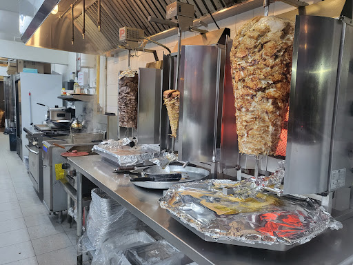 Photo of Shamia Shawarma - 4 Rue d'Orléans, Gatineau, QC J8T 5V1