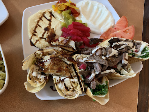 Photo of Shamia Shawarma - 4 Rue d'Orléans, Gatineau, QC J8T 5V1