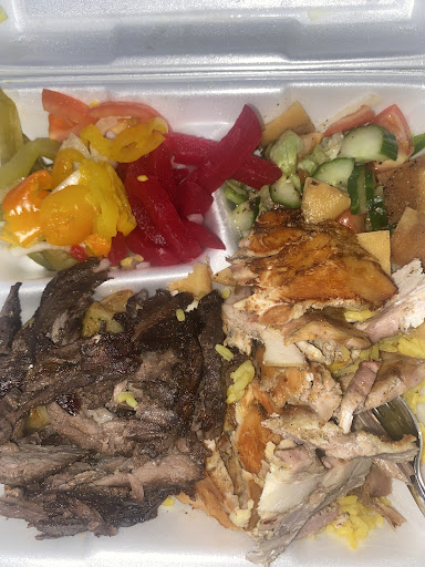 Photo of Shamia Shawarma - 4 Rue d'Orléans, Gatineau, QC J8T 5V1