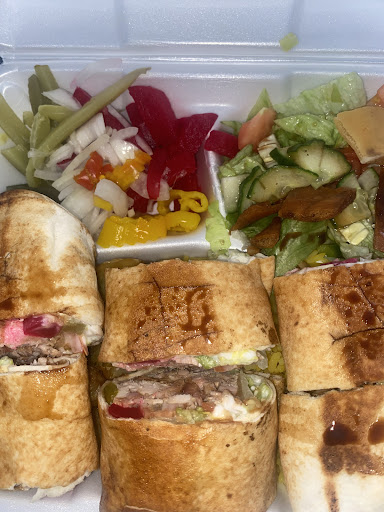 Photo of Shamia Shawarma - 4 Rue d'Orléans, Gatineau, QC J8T 5V1
