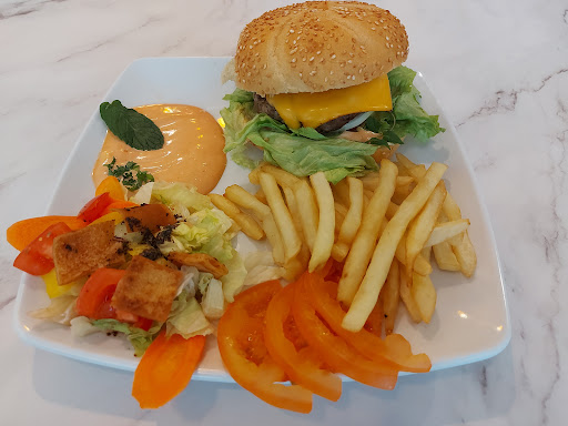 Photo of Shamia Shawarma - 4 Rue d'Orléans, Gatineau, QC J8T 5V1