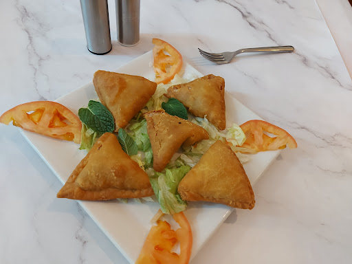 Photo of Shamia Shawarma - 4 Rue d'Orléans, Gatineau, QC J8T 5V1
