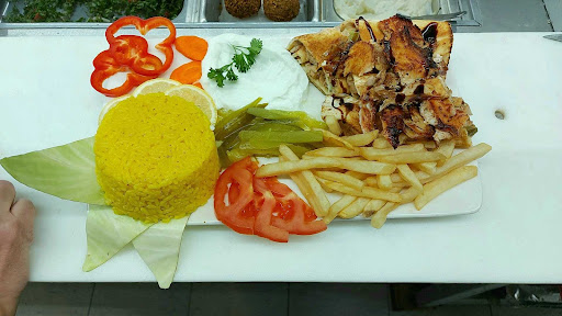 Photo of Shamia Shawarma - 4 Rue d'Orléans, Gatineau, QC J8T 5V1