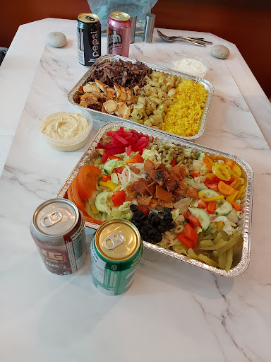 Photo of Shamia Shawarma - 4 Rue d'Orléans, Gatineau, QC J8T 5V1