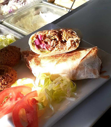 Photo of Shamia Shawarma - 4 Rue d'Orléans, Gatineau, QC J8T 5V1