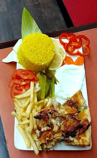 Photo of Shamia Shawarma - 4 Rue d'Orléans, Gatineau, QC J8T 5V1