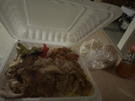Photo of Shamia Shawarma - 4 Rue d'Orléans, Gatineau, QC J8T 5V1