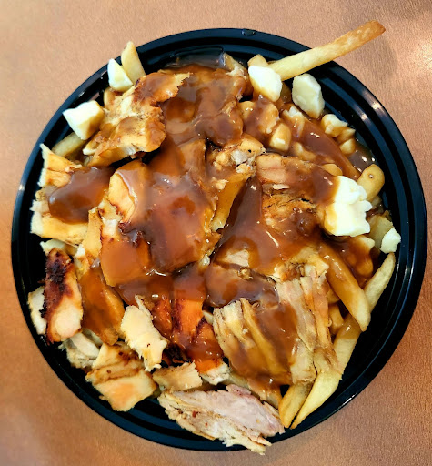 Photo of Shamia Shawarma - 4 Rue d'Orléans, Gatineau, QC J8T 5V1