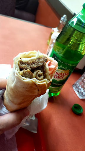 Photo of Shamia Shawarma - 4 Rue d'Orléans, Gatineau, QC J8T 5V1