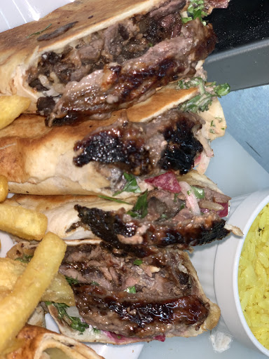 Photo of Shamia Shawarma - 4 Rue d'Orléans, Gatineau, QC J8T 5V1
