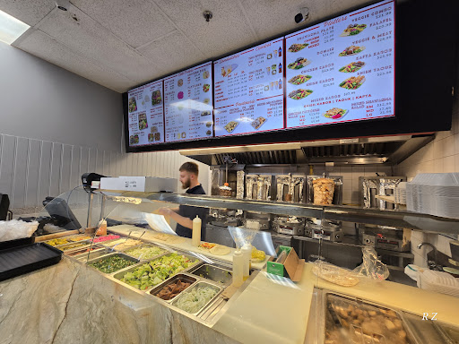 Photo of The King Shawarma - 1675 Tenth Line Rd, Orléans, ON K1E 3P6