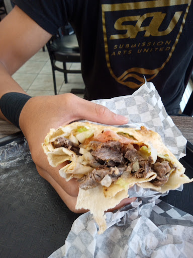 Photo of The King Shawarma - 1675 Tenth Line Rd, Orléans, ON K1E 3P6