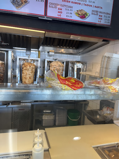 Photo of The King Shawarma - 1675 Tenth Line Rd, Orléans, ON K1E 3P6