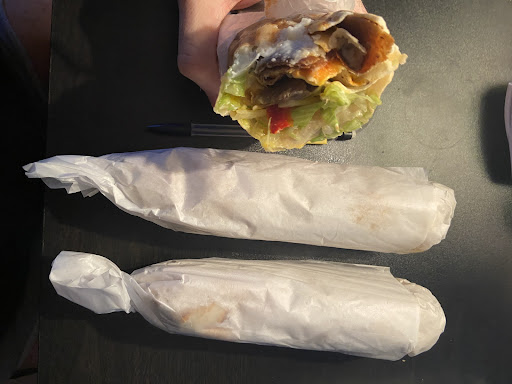 Photo of The King Shawarma - 1675 Tenth Line Rd, Orléans, ON K1E 3P6