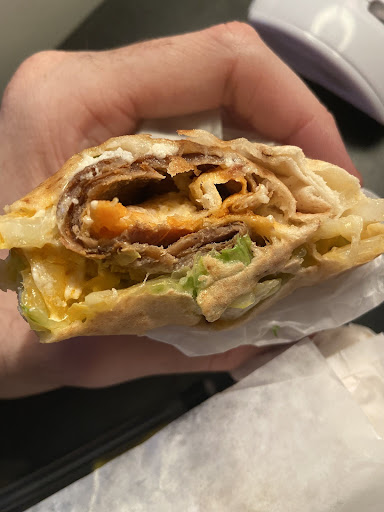 Photo of The King Shawarma - 1675 Tenth Line Rd, Orléans, ON K1E 3P6