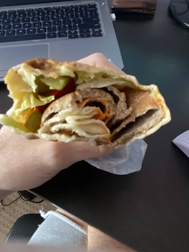 Photo of The King Shawarma - 1675 Tenth Line Rd, Orléans, ON K1E 3P6