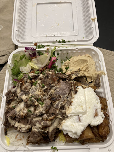 Photo of The King Shawarma - 1675 Tenth Line Rd, Orléans, ON K1E 3P6