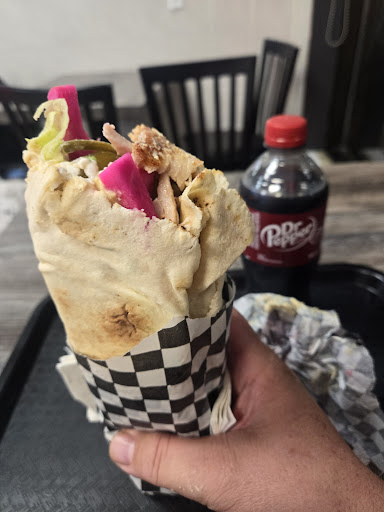 Photo of The King Shawarma - 1675 Tenth Line Rd, Orléans, ON K1E 3P6