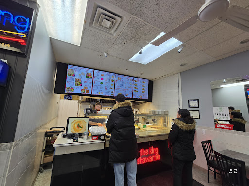Photo of The King Shawarma - 1675 Tenth Line Rd, Orléans, ON K1E 3P6