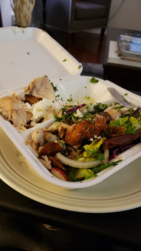 Photo of The King Shawarma - 1675 Tenth Line Rd, Orléans, ON K1E 3P6