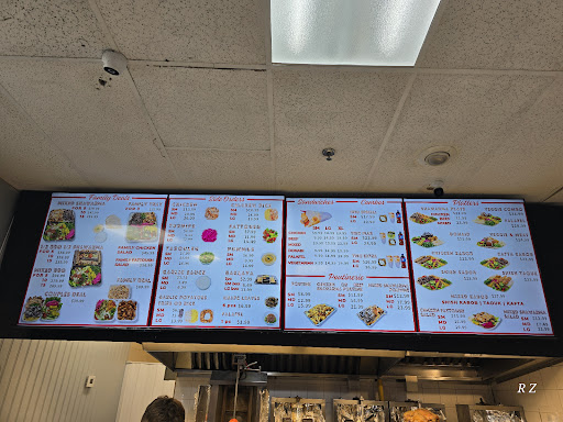 Photo of The King Shawarma - 1675 Tenth Line Rd, Orléans, ON K1E 3P6