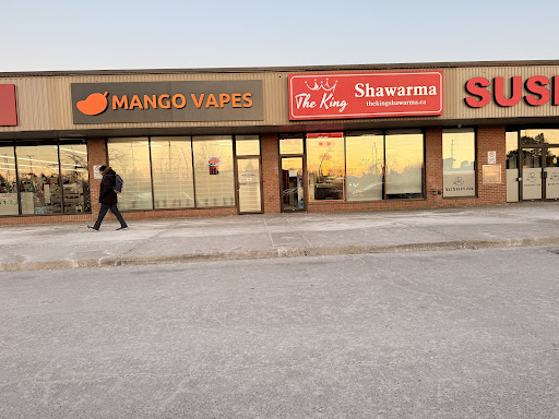 Photo of The King Shawarma - 1675 Tenth Line Rd, Orléans, ON K1E 3P6