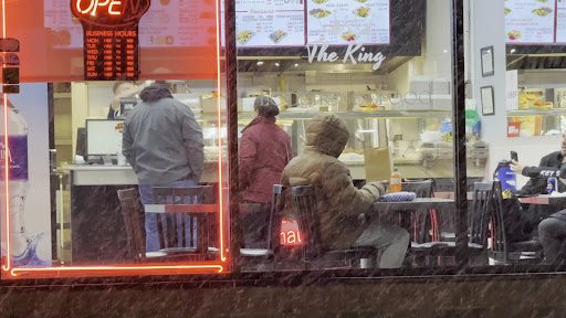 Photo of The King Shawarma - 1675 Tenth Line Rd, Orléans, ON K1E 3P6