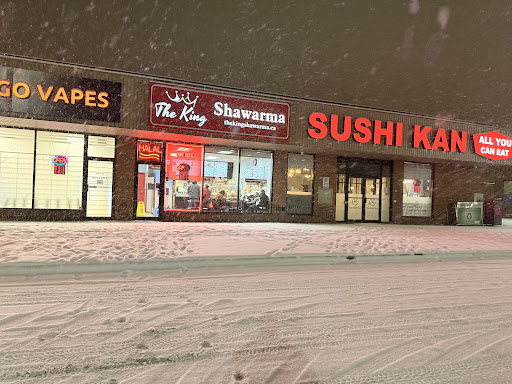 Photo of The King Shawarma - 1675 Tenth Line Rd, Orléans, ON K1E 3P6