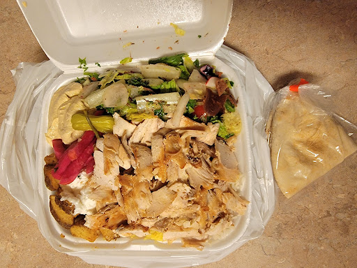 Photo of The King Shawarma - 1675 Tenth Line Rd, Orléans, ON K1E 3P6