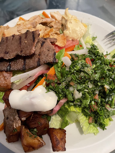 Photo of Shawarma style - 207 Bd du Mont-Bleu, Gatineau, QC J8Z 2M3